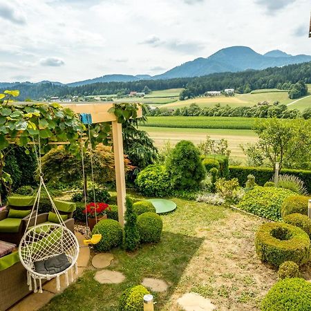 Apartamento Relax & Beautiful View Slovenj Gradec Exterior foto