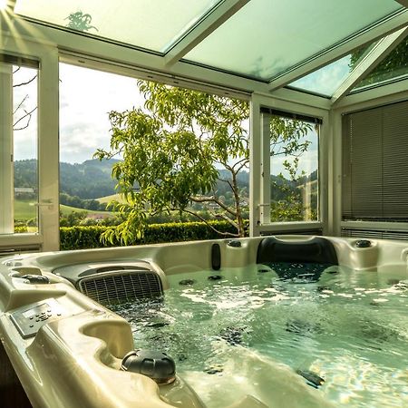 Apartamento Relax & Beautiful View Slovenj Gradec Exterior foto