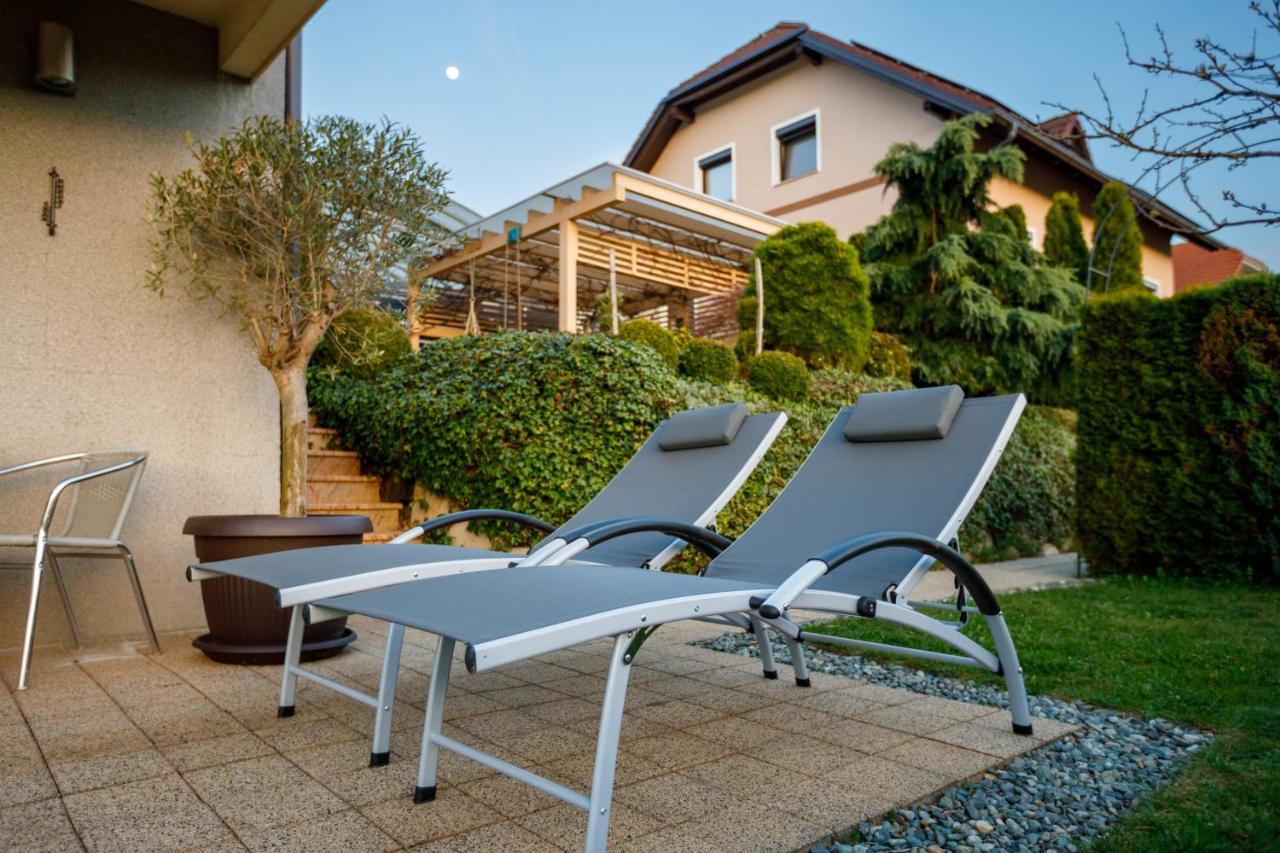 Apartamento Relax & Beautiful View Slovenj Gradec Exterior foto