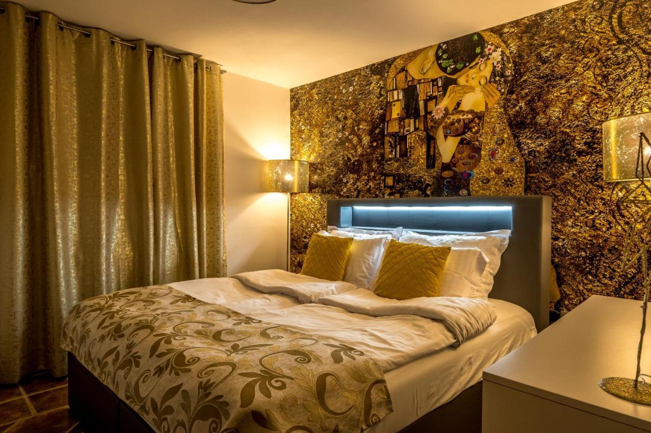 Apartamento Relax & Beautiful View Slovenj Gradec Exterior foto
