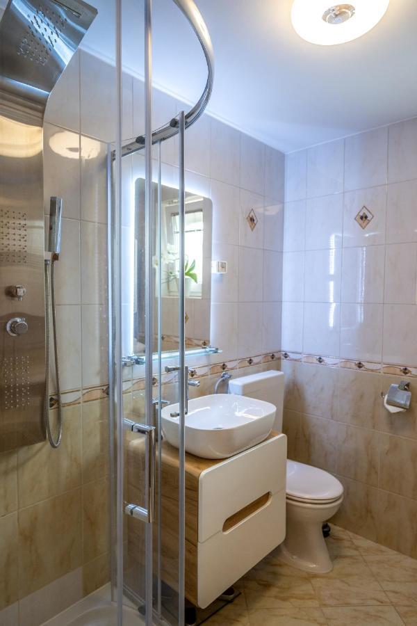 Apartamento Relax & Beautiful View Slovenj Gradec Exterior foto