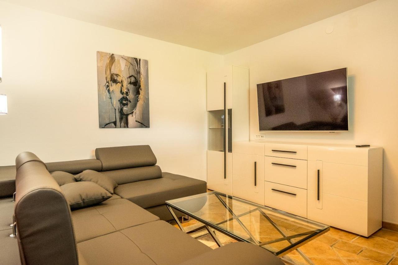 Apartamento Relax & Beautiful View Slovenj Gradec Exterior foto