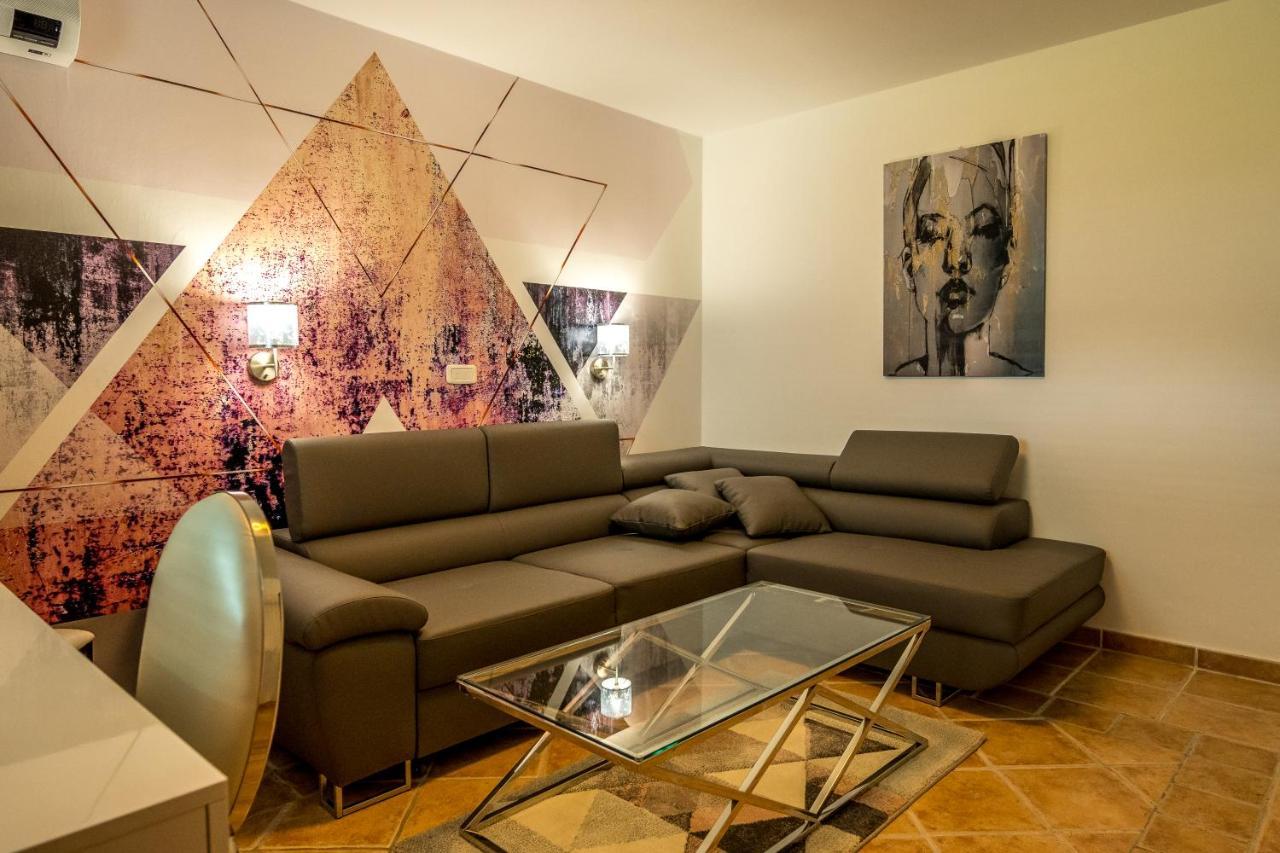 Apartamento Relax & Beautiful View Slovenj Gradec Exterior foto