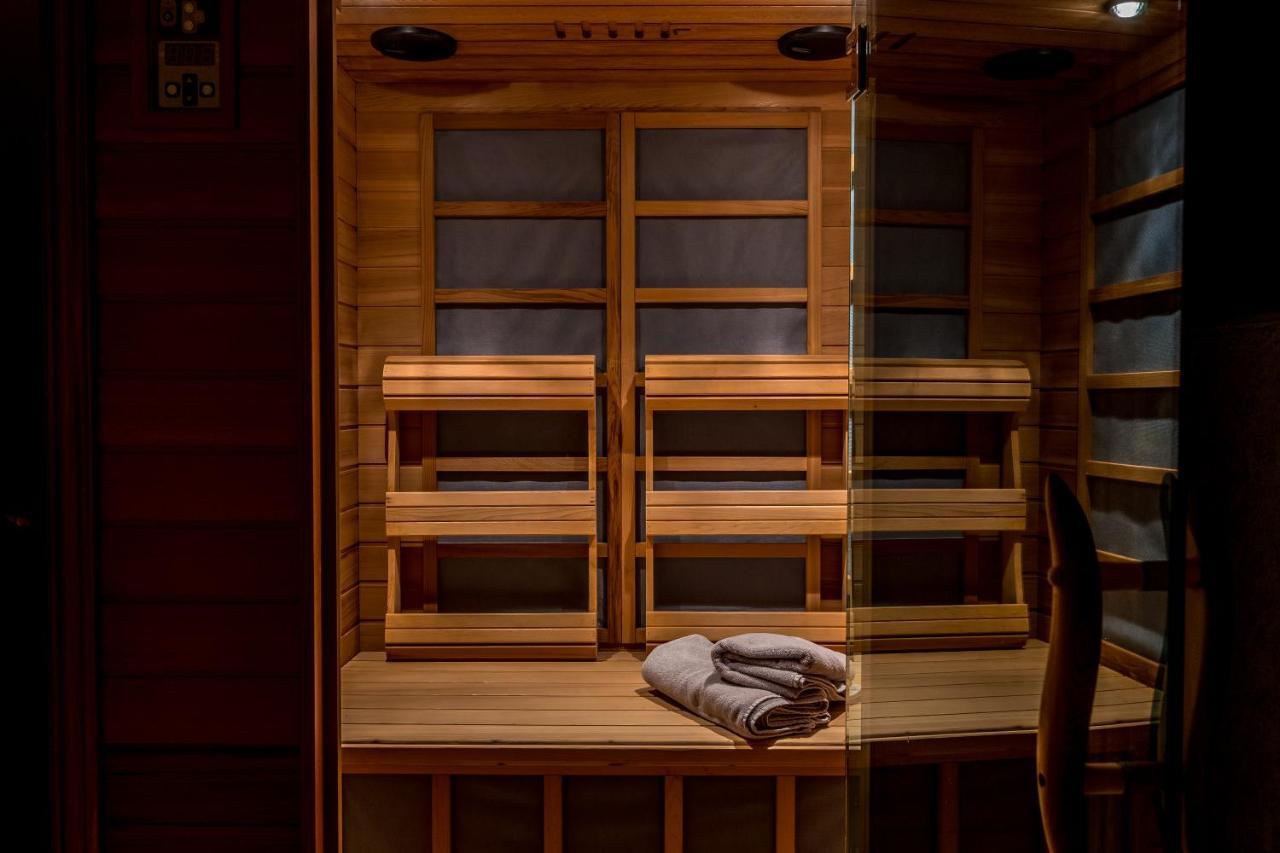 Apartamento Relax & Beautiful View Slovenj Gradec Exterior foto