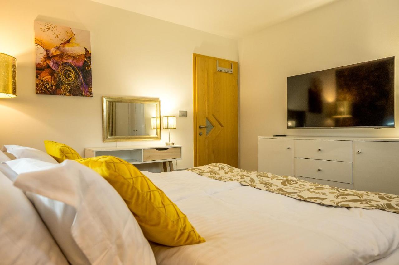 Apartamento Relax & Beautiful View Slovenj Gradec Exterior foto