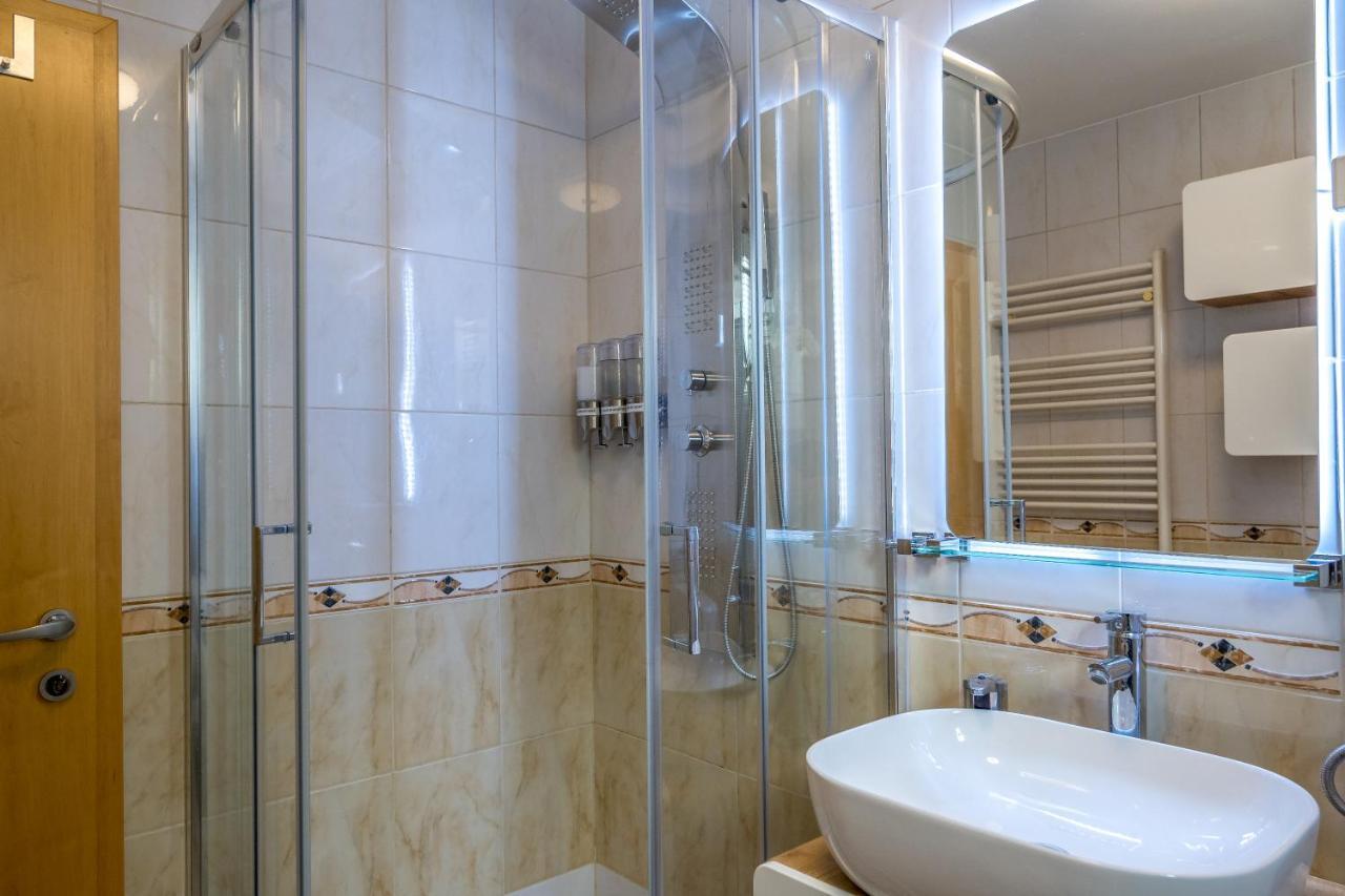 Apartamento Relax & Beautiful View Slovenj Gradec Exterior foto
