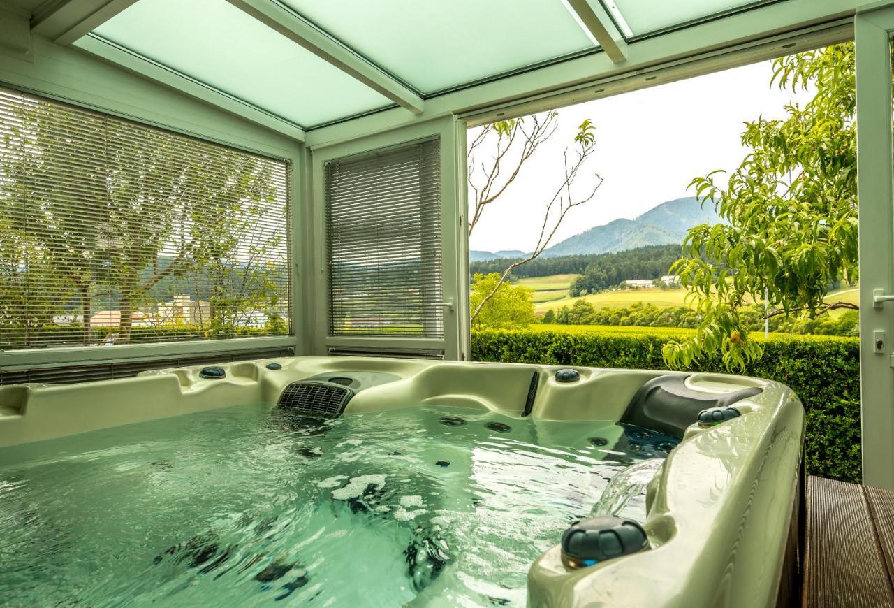 Apartamento Relax & Beautiful View Slovenj Gradec Exterior foto