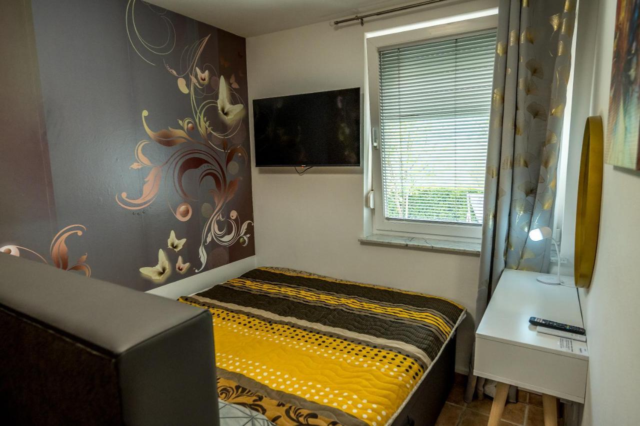 Apartamento Relax & Beautiful View Slovenj Gradec Exterior foto